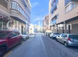 Revente - APPARTEMENT -
TORREVIEJA - Center