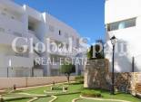 Resale - APARTMENT -
ORIHUELA COSTA - Costa Blanca