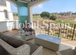 Revente - APPARTEMENT -
SUCINA - Inland