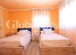 Wiederverkauf - VILLA -
ORIHUELA COSTA - Costa Blanca