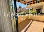 Odsprzedaż - MIESZKANIE -
ORIHUELA COSTA - VILLAMARTÍN