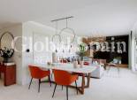 Nowo zbudowane - PENTHOUSE -
MIJAS - 