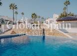 Wiederverkauf - VILLA -
ORIHUELA COSTA - Costa Blanca