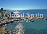 Neubau - WOHNUNG -
TORREVIEJA - Playa de El Cura