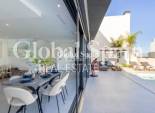 Resale - VILLA -
ALGORFA - Inland