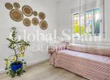 Wiederverkauf - WOHNUNG -
TORREVIEJA - LOS BALCONES - LOS ALTOS