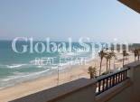 Resale - APARTMENT -
MIL PALMERAS  - Costa Blanca
