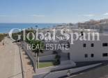 New Build - Top Floor Bungalow -
TORREVIEJA - La Mata-La Manguilla