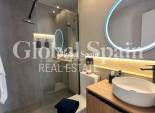 Resale - APARTMENT -
ORIHUELA COSTA - LOS BALCONES - LOS ALTOS