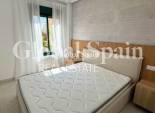 Venta - APARTAMENTO -
ORIHUELA COSTA - Costa Blanca