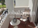 Resale - APARTMENT -
SUCINA - Inland