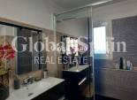 Wiederverkauf - VILLA -
CALPE - Costa Blanca