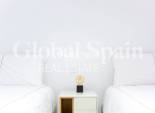 Wederverkoop - APPARTEMENT -
CALPE - Costa Blanca