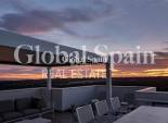 Resale - PENTHOUSE -
CAMPOAMOR - Costa Blanca
