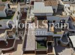 Wederverkoop - HUIS -
TORREVIEJA - Costa Blanca