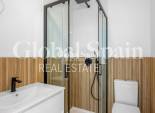 Resale - APARTMENT -
SAN MIGUEL DE SALINAS - San Miguel