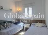 Wederverkoop - HUIS -
DENIA - Costa Blanca