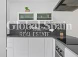 Wiederverkauf - VILLA -
TORREVIEJA - Costa Blanca