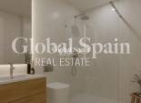 Nouvelle construction - APPARTEMENT -
SANTA POLA - Centro