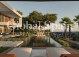 New Build - VILLA -
MARBELLA - Nueva Andalucia