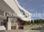Nouvelle construction - VILLA -
GRAN ALACANT