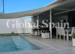 Wederverkoop - VILLA -
ORIHUELA - Urb. Montepinar