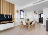 Wiederverkauf - VILLA -
SAN JAVIER - Costa Calida