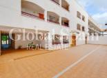 New Build - APARTMENT -
SAN FULGENCIO - Pueblo