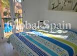 Resale - APARTMENT -
ALGORFA - LA FINCA GOLF / ALGORFA