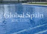 Wiederverkauf - PENTHOUSE -
ORIHUELA COSTA - Las Filipinas