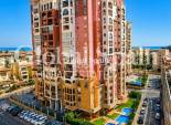 Venta - APARTAMENTO -
TORREVIEJA - Los Frutales