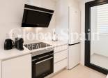 Wiederverkauf - WOHNUNG -
DENIA - Les Marines - Las Marinas