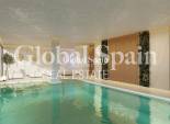 New Build - APARTMENT -
FUENGIROLA - Higueron