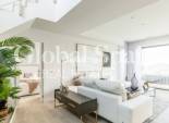 Nouvelle construction - VILLA -
FINESTRAT