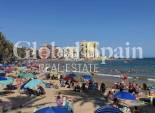Resale - PENTHOUSE -
TORREVIEJA - Playa del Cura