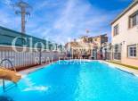 Wiederverkauf - VILLA -
TORREVIEJA - El Chaparral