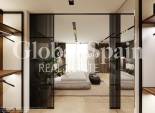 Nieuwbouw - VILLA -
ORIHUELA COSTA - La Zenia