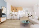 New Build - HOUSE -
LOS ALCÁZARES