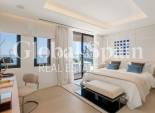 Neubau - WOHNUNG -
ESTEPONA - Playa del Cristo