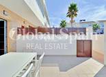Wiederverkauf - HAUS -
TORREVIEJA - Costa Blanca