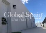 New Build - VILLA -
LA ROMANA - Los Joveres
