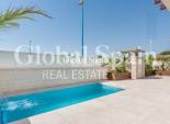 New Build - VILLA -
VERA - Vera Playa