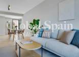 New Build - APARTMENT -
MIJAS - Las Lagunas