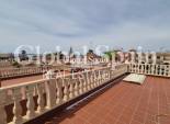 Wiederverkauf - VILLA -
TORREVIEJA - Costa Blanca