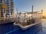 Wiederverkauf - WOHNUNG -
PUNTA PRIMA - Costa Blanca