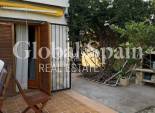 Wiederverkauf - VILLA -
ORIHUELA COSTA - Punta Prima
