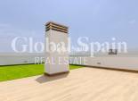 New Build - Villa -
ORIHUELA COSTA - VISTABELLA GOLF