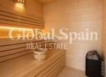 Wederverkoop - APPARTEMENT -
ORIHUELA COSTA - Costa Blanca