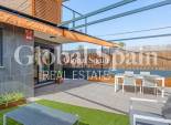 Revente - APPARTEMENT -
EL CAMPELLO - Muchavista