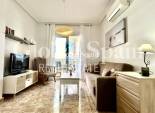 Resale - APARTMENT -
CABO ROIG - Costa Blanca